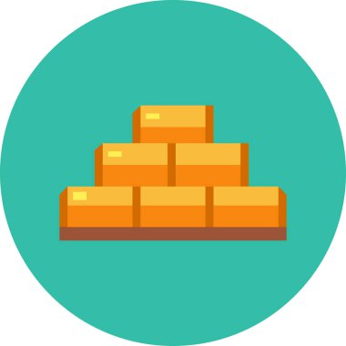 Web simgesi oluşturuyorum. Vektör illüstrasyonu 