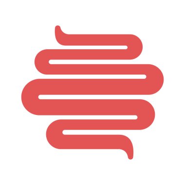 kağıt simgesi vektör illüstrasyonu