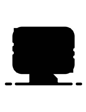   Ağ simgesi. vektör illüstrasyonu 