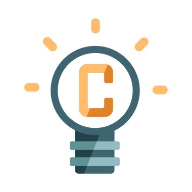 Ağ simgesi. vektör illüstrasyonu 