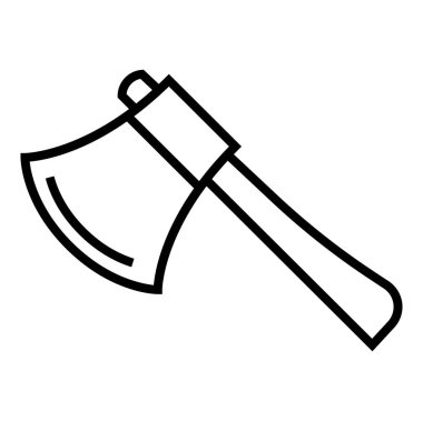 balta satır vektör simgesi