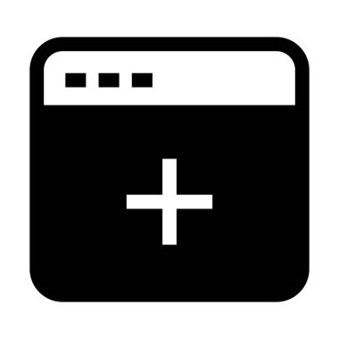 Tasarımınız için ağ simgeleri