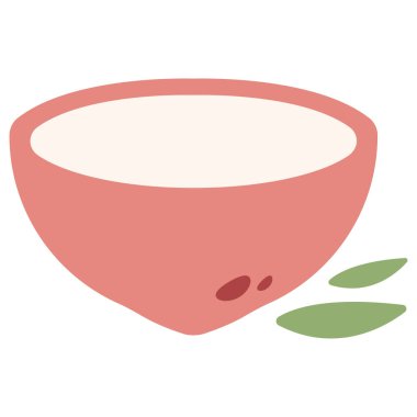 Yay ağ simgesi. Vektör illüstrasyonu 