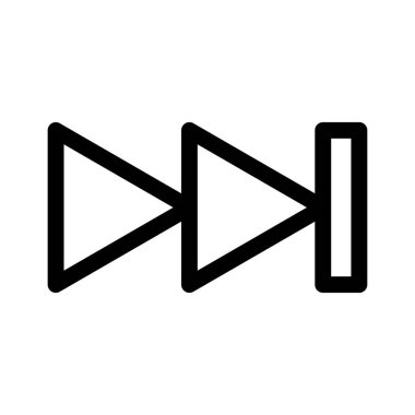 Ağ simgesi. vektör illüstrasyonu 