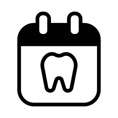 Tıbbi simgenin basit çizgi sanat vektör illüstrasyonu