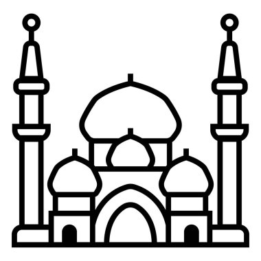 Web simgesi oluşturuyorum. Vektör illüstrasyonu 