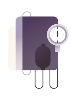 ilaç, simge, vektör illüstrasyonu 