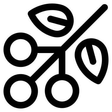 kahve ikonu vektör illüstrasyonu 