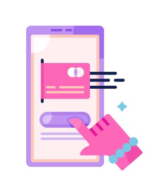 Ağ simgesi. vektör illüstrasyonu 