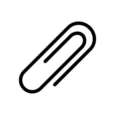 Ataç simgesi. vektör illüstrasyonu