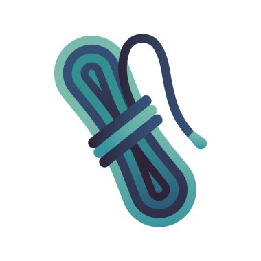 eco buji simgesi vektör illüstrasyon grafik tasarımı