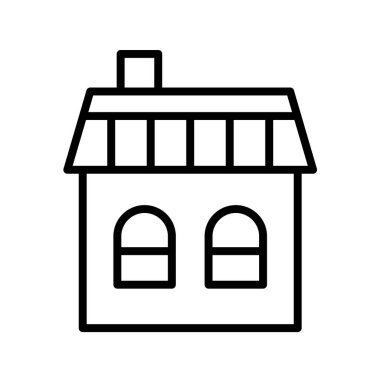 Web simgesi oluşturuyorum. Vektör illüstrasyonu 