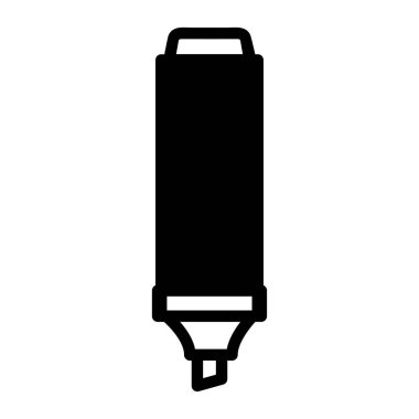 vektör, modern tasarım simgesi