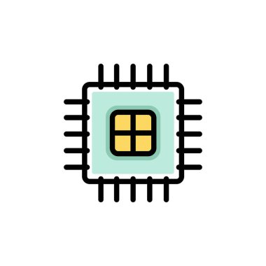  Ağ simgesi. vektör illüstrasyonu 