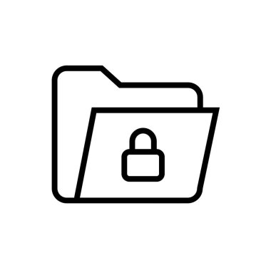 dizin simgesi vektör illüstrasyonu 