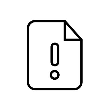 dosya simgesi çizimi 