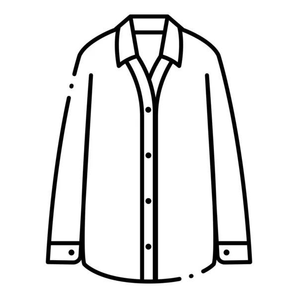 Vector Ilustración Ropa Moderna Moda Los Hombres — Archivo Imágenes Vectoriales