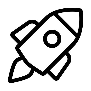 seo ve pazarlama satırı vektör simgesi.