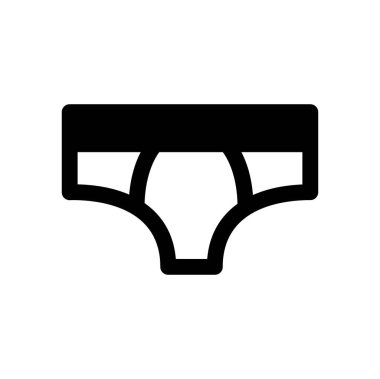 Simge vektör illüstrasyonunu kısaltır