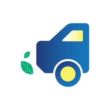 Çevre dostu tasarım, vektör illüstrasyon eps10 grafiği