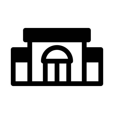 İnşa etmenin vektör illüstrasyonu