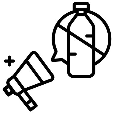Science and health line vector icon. vector Science and health line vector icon. vector