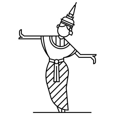 Papyonlu bir iş adamı