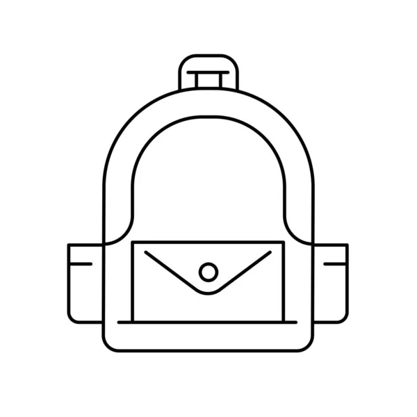 Icon Vektor Illustration — Stockvektor