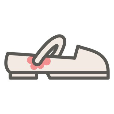 seo ve finans simgesinin vektör illüstrasyonu