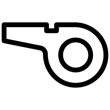 bir görev simgesi vektör illüstrasyonu