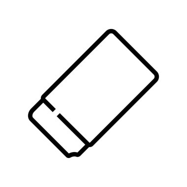 Modern eğitim ikonunun vektör illüstrasyonu