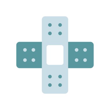 zar simgesinin vektör illüstrasyonu