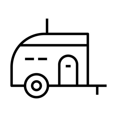 okul simgesi vektör illüstrasyonu