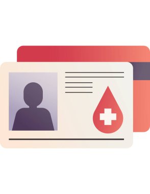 Bilgisayar simgesine sahip bir kişi