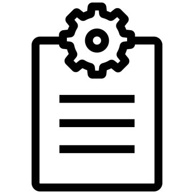 eğitim ve okul vektör simgesi.