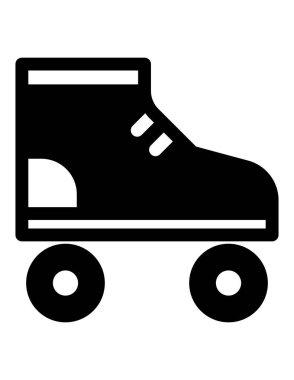 Seo ve güvenlik simgesinin vektör illüstrasyonu