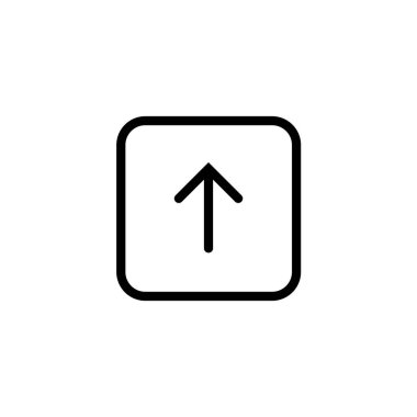 Simge vektör illüstrasyonu yükle