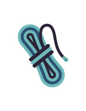 Tartışmalar web simgesi, vektör illüstrasyonu   