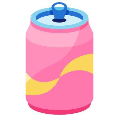 içecek simgesi, vektör illüstrasyonu 