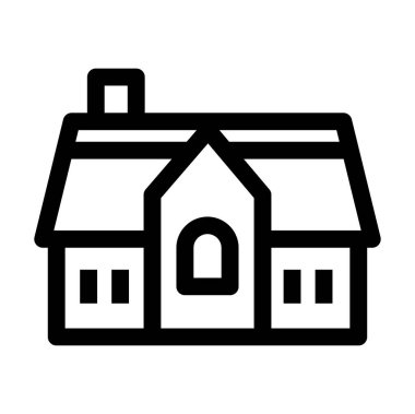 vektör çizgisi simgesi oluşturma