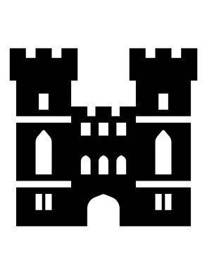 şarap web simgesi, vektör illüstrasyonu 