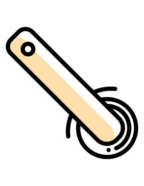 araç ağ simgesi, vektör illüstrasyonu   