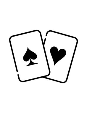 Kart simgesi çizimi oynanıyor