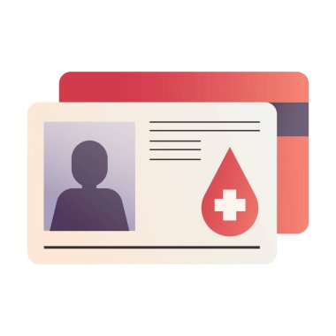 tıbbi ve sağlık vektör simgesi