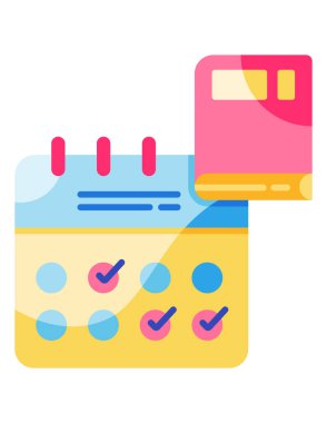 bebek oyuncak vektör simgesi