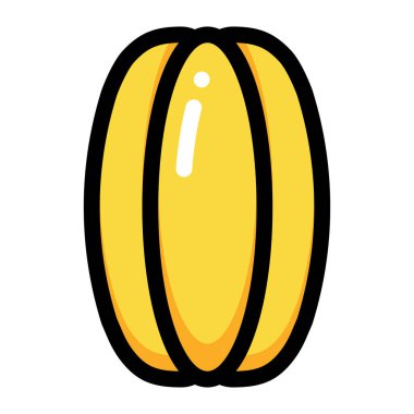 balon ağ simgesi, vektör illüstrasyonu 