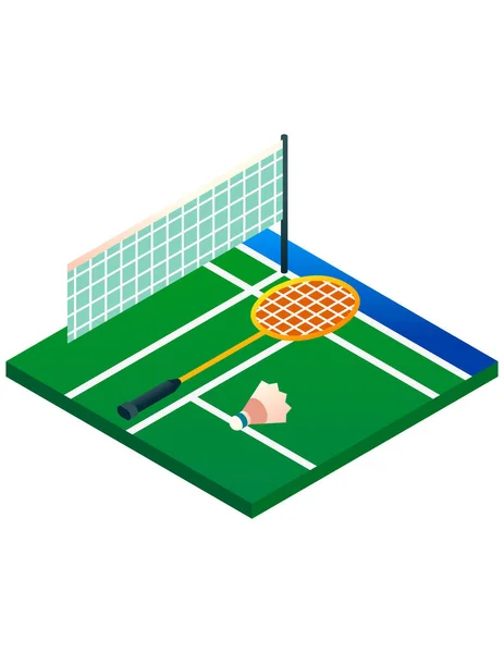 Tenis Icono Ilustración Vectorial — Archivo Imágenes Vectoriales