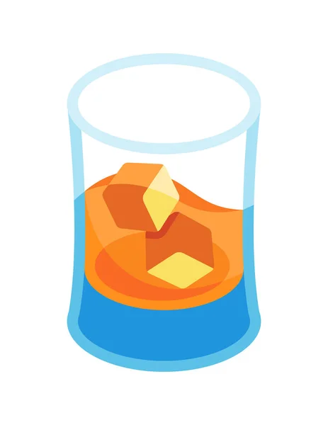 Trinken Web Symbol Vektorillustration — Stockvektor