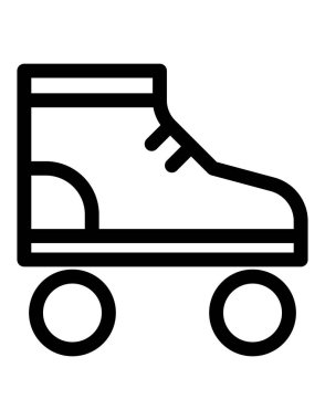 Patenler vektör simgesini kayıyor