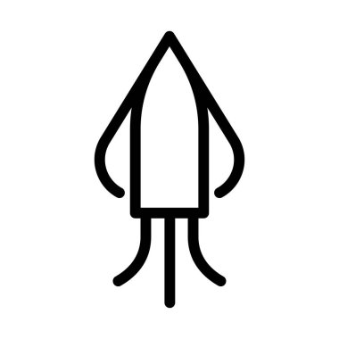 el çizilmiş vektör simgesi